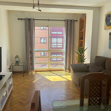 Apartamento Centrico Мадрид Екстериор снимка
