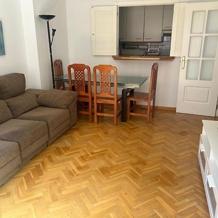Apartamento Centrico Мадрид Екстериор снимка