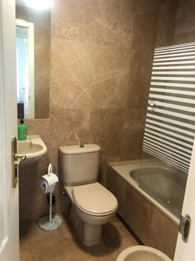 Apartamento Centrico Мадрид Екстериор снимка