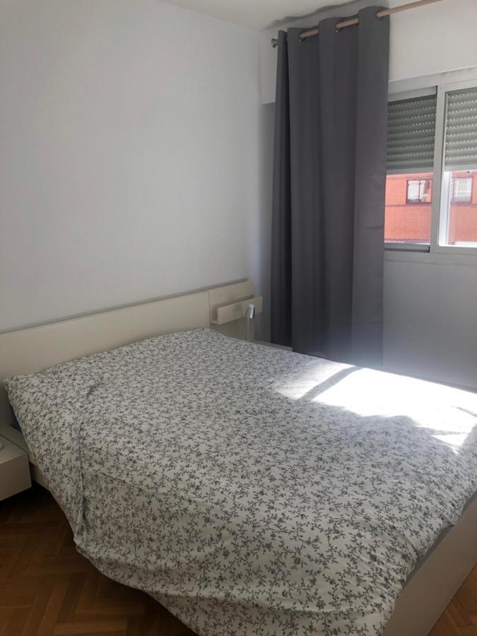 Apartamento Centrico Мадрид Екстериор снимка