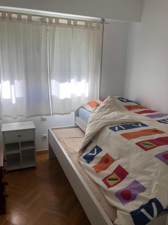 Apartamento Centrico Мадрид Екстериор снимка