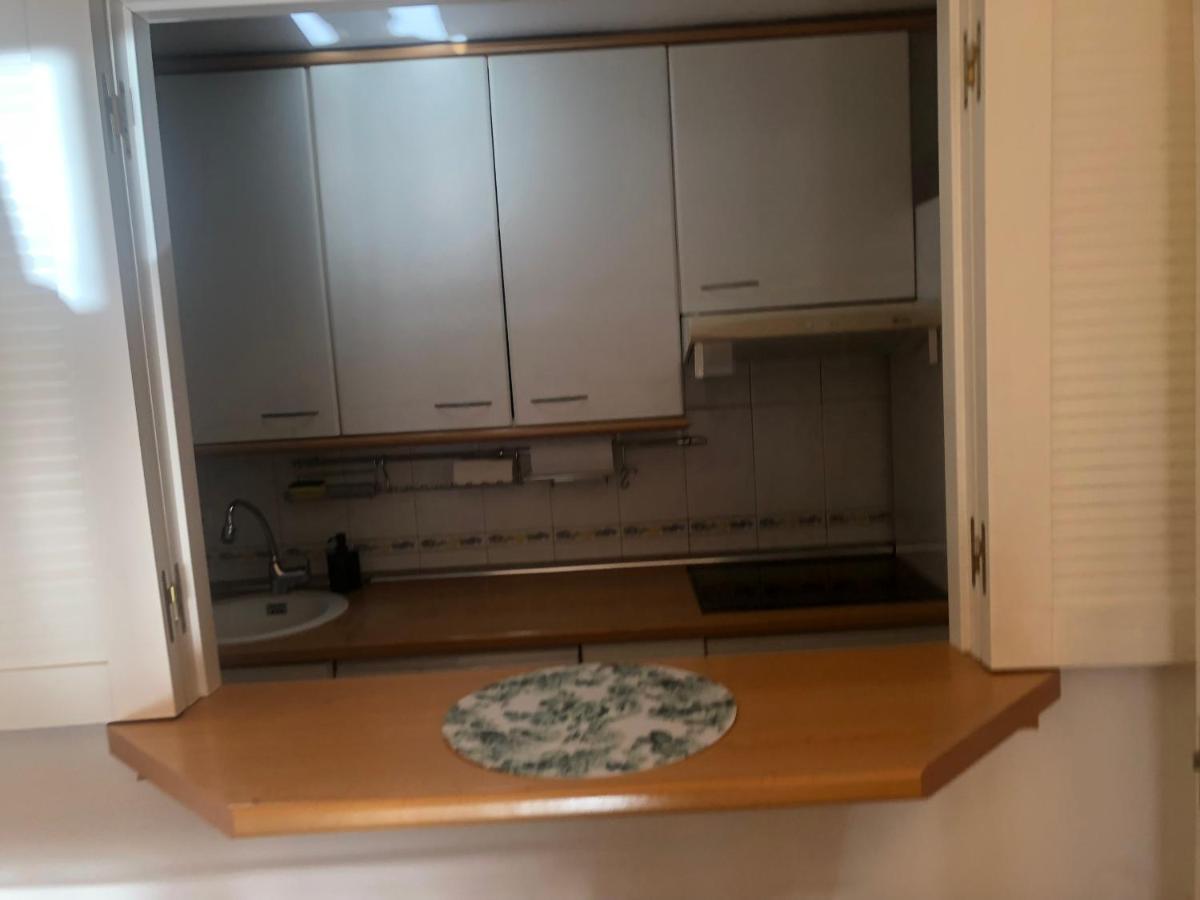 Apartamento Centrico Мадрид Екстериор снимка
