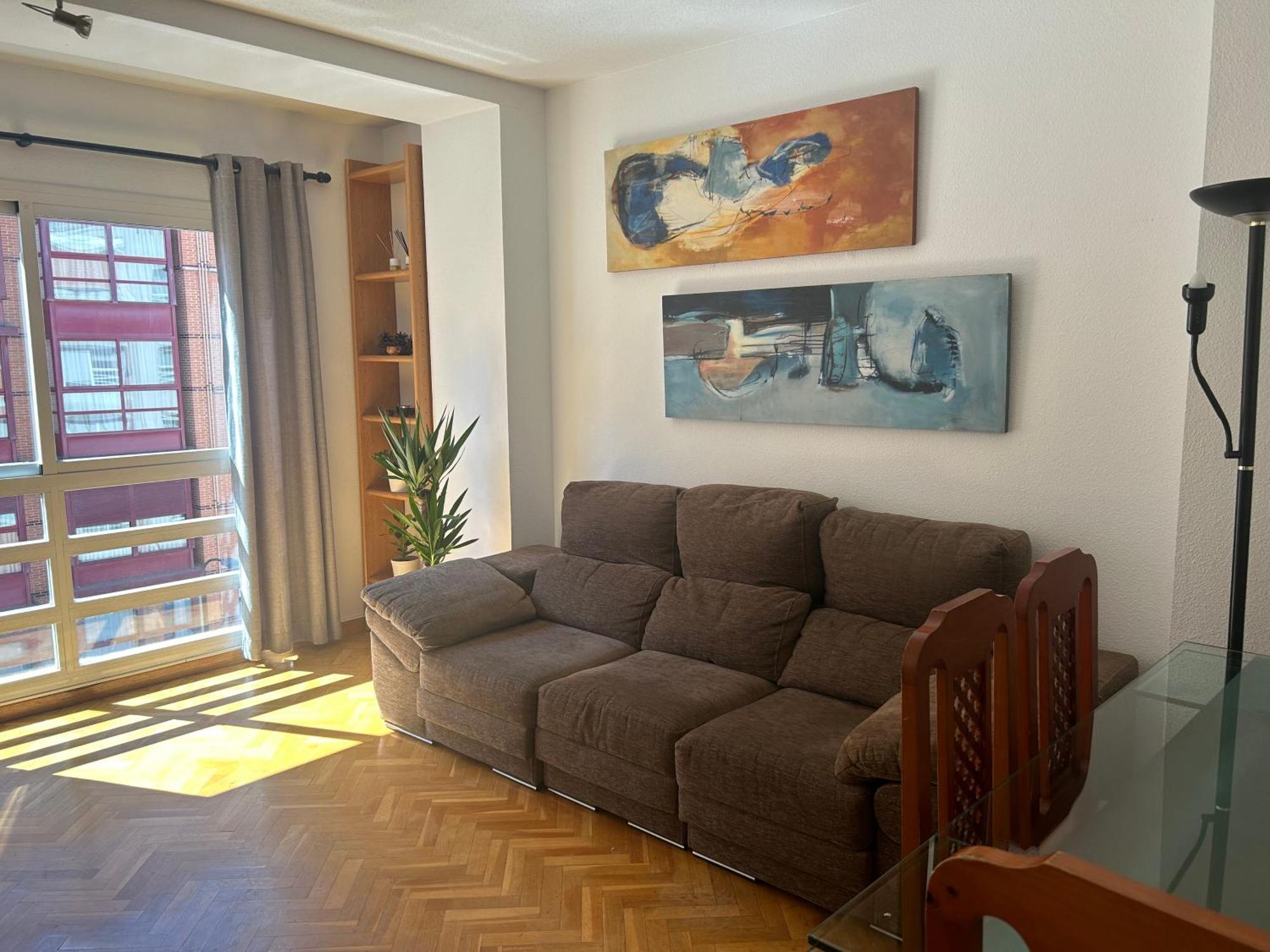Apartamento Centrico Мадрид Екстериор снимка